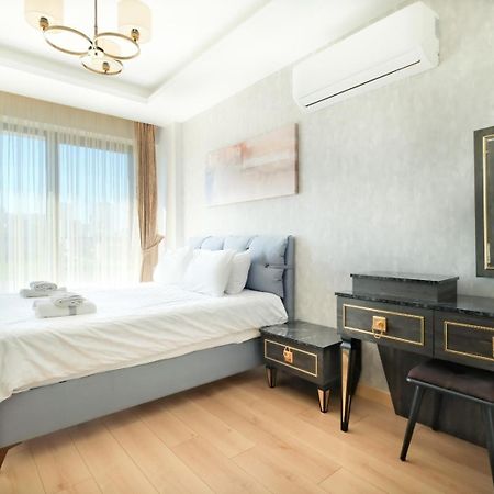Flats And Rooms Near Taksim Square Istanbul Exterior photo
