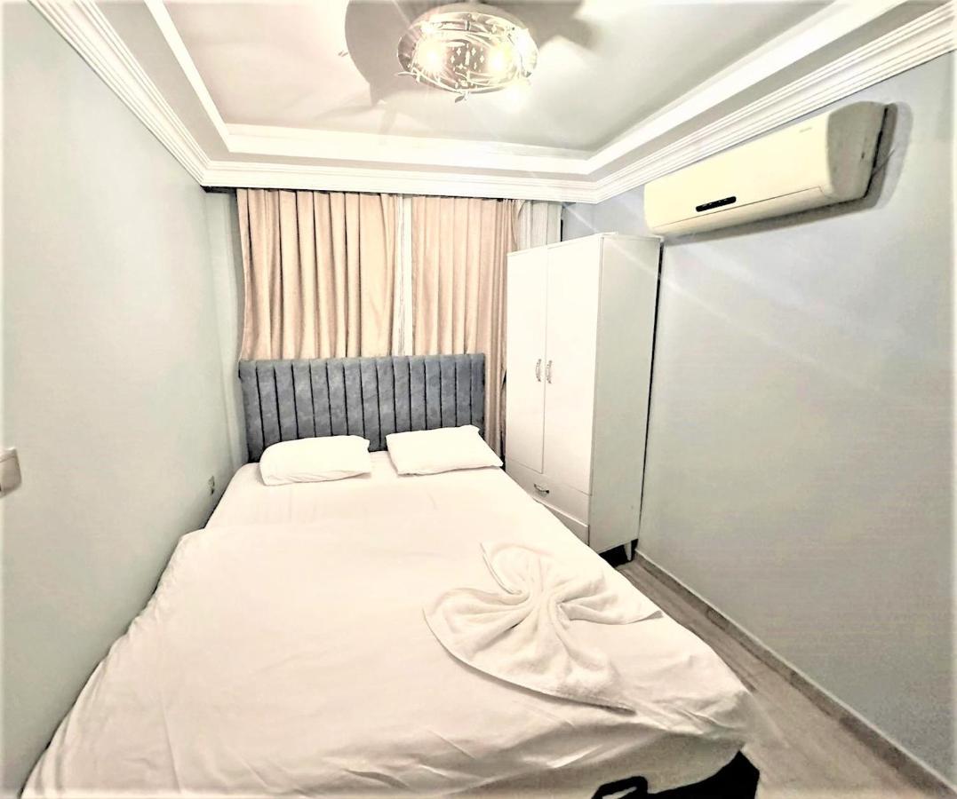 Flats And Rooms Near Taksim Square Istanbul Room photo